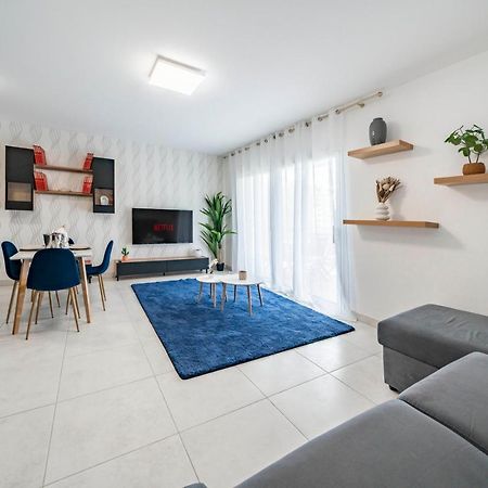 Frontiere Monaco, Terrasse Vue Mer, Tour Odeon - Ap Apartment Beausoleil Luaran gambar