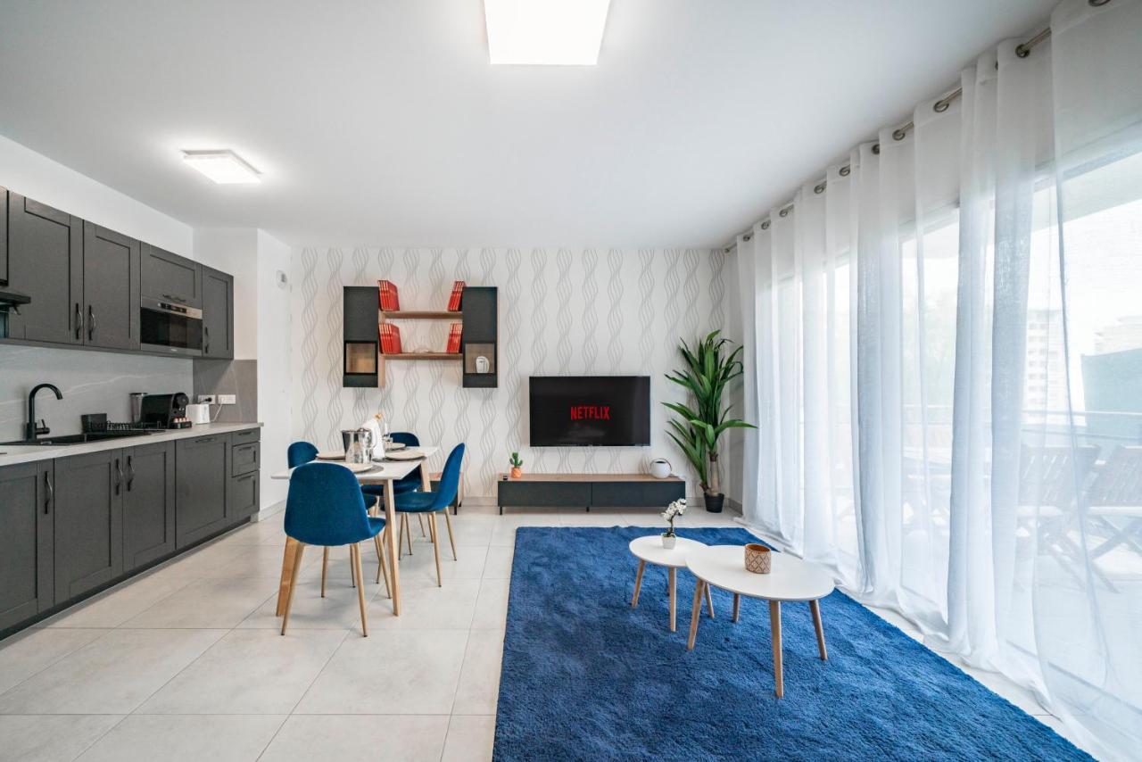 Frontiere Monaco, Terrasse Vue Mer, Tour Odeon - Ap Apartment Beausoleil Luaran gambar